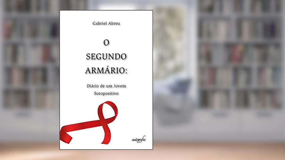 O Segundo Armario, do autor Gabriel Abreu