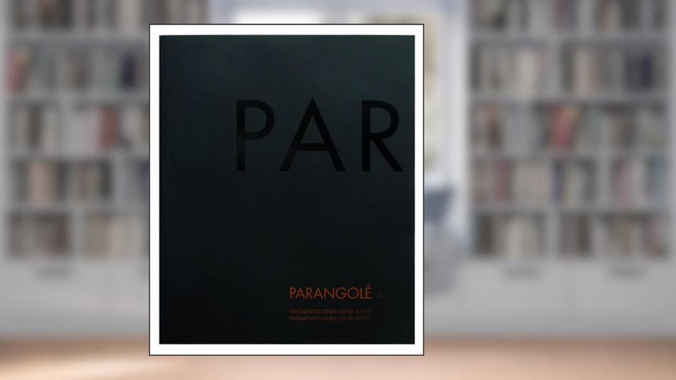 Parangolé. Fragmentos desde los 90: Brasil: 3, do autor VV.AA