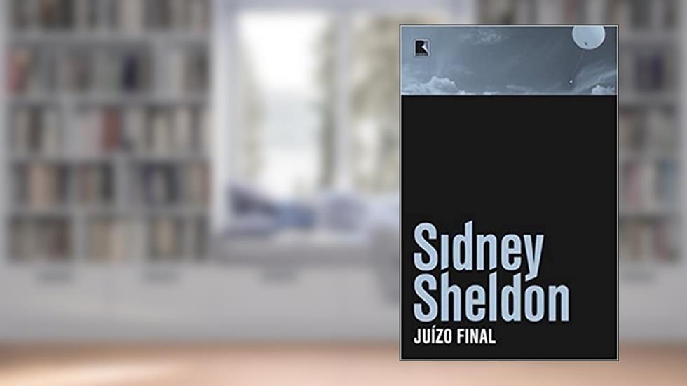 Juízo final, do autor Sidney Sheldon