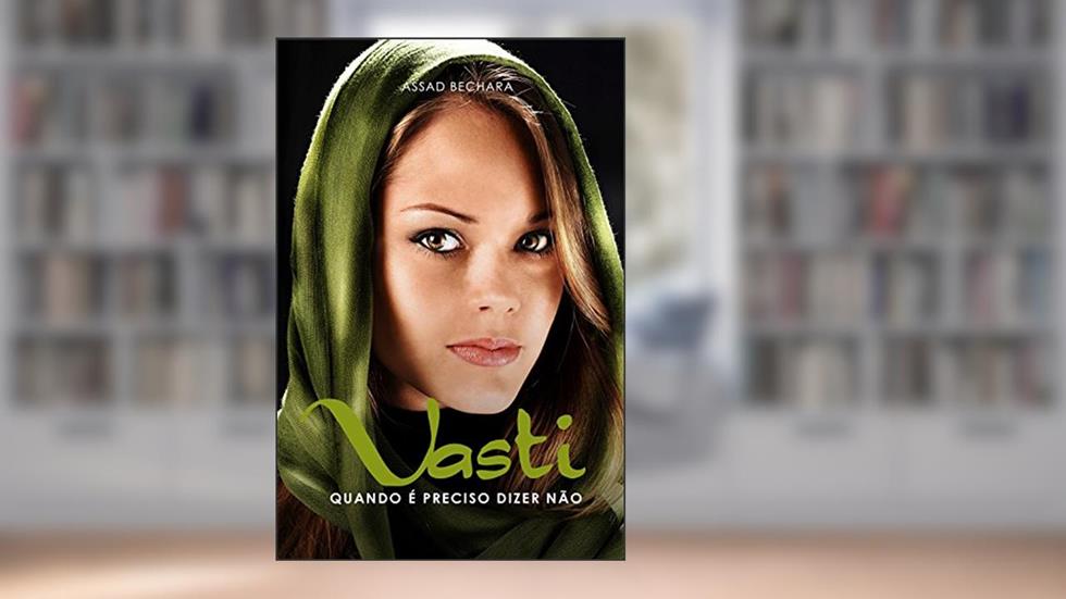 VASTI, do autor Assad Bechara