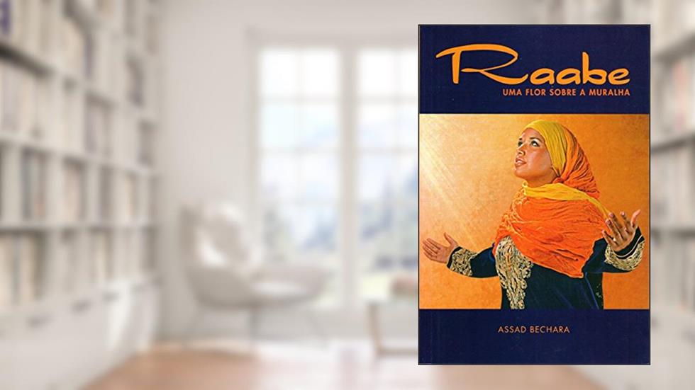 Raabe, do autor Assad Bechara