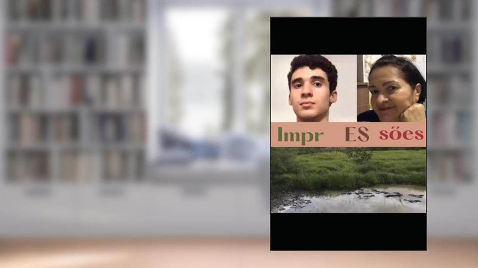 Impressões: Roteiro do Longa-Metragem Homônimo, do autor Fabio Antonio