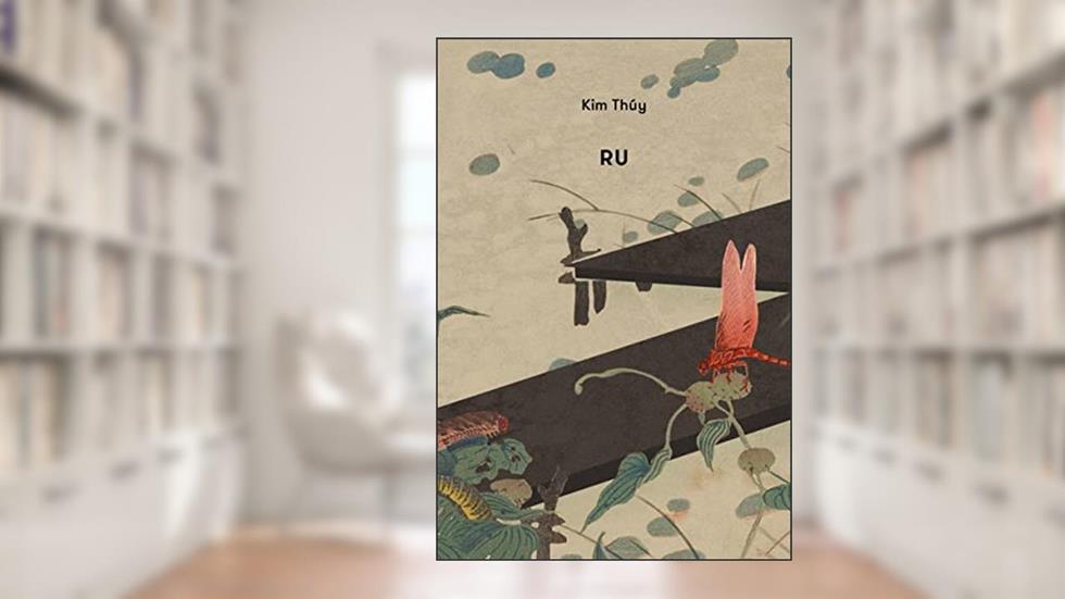Ru, do autor Kim Thuy