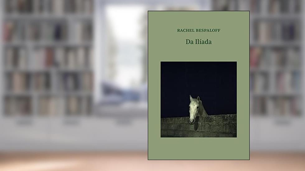 Da Ilíada, do autor Rachel Bespaloff