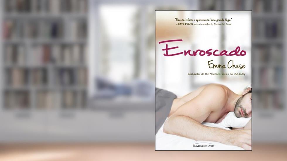 Enroscado: 2, do autor Emma Chase