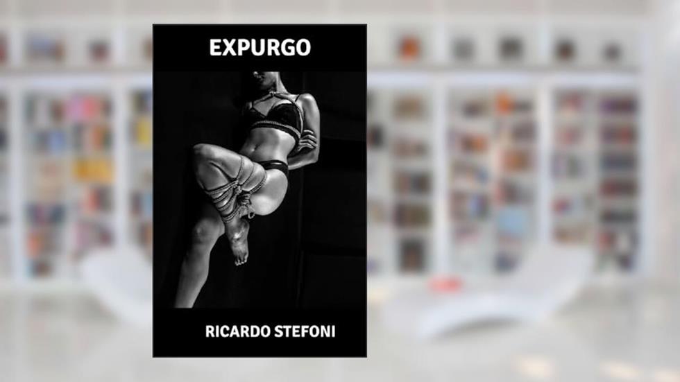 Expurgo, do autor Ricardo Stefoni