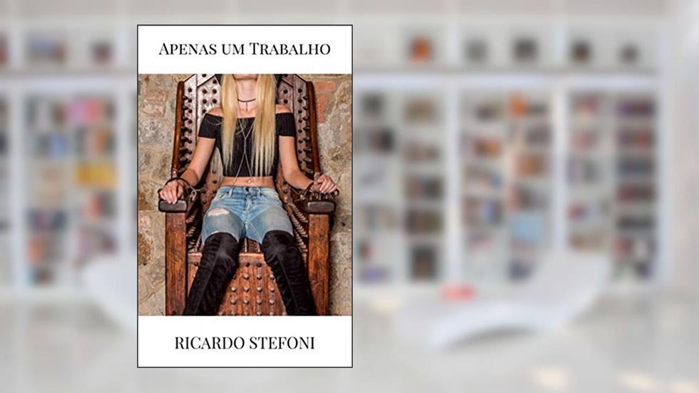 Apenas um trabalho, do autor Ricardo Stefoni
