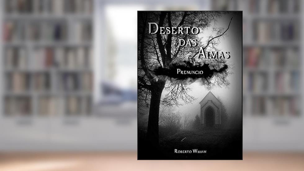 Deserto das Almas - Parte I, do autor Roberto William