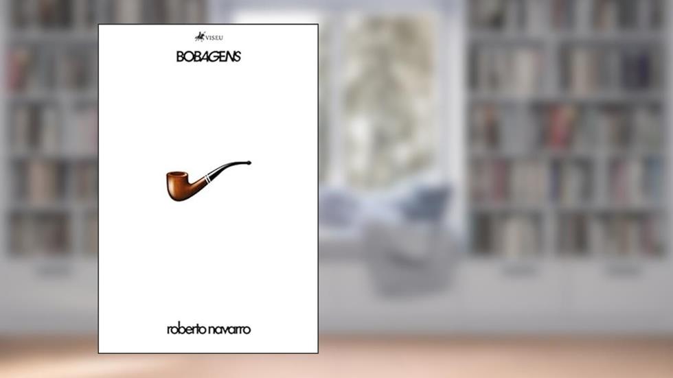 Bobagens, do autor Roberto Navarro