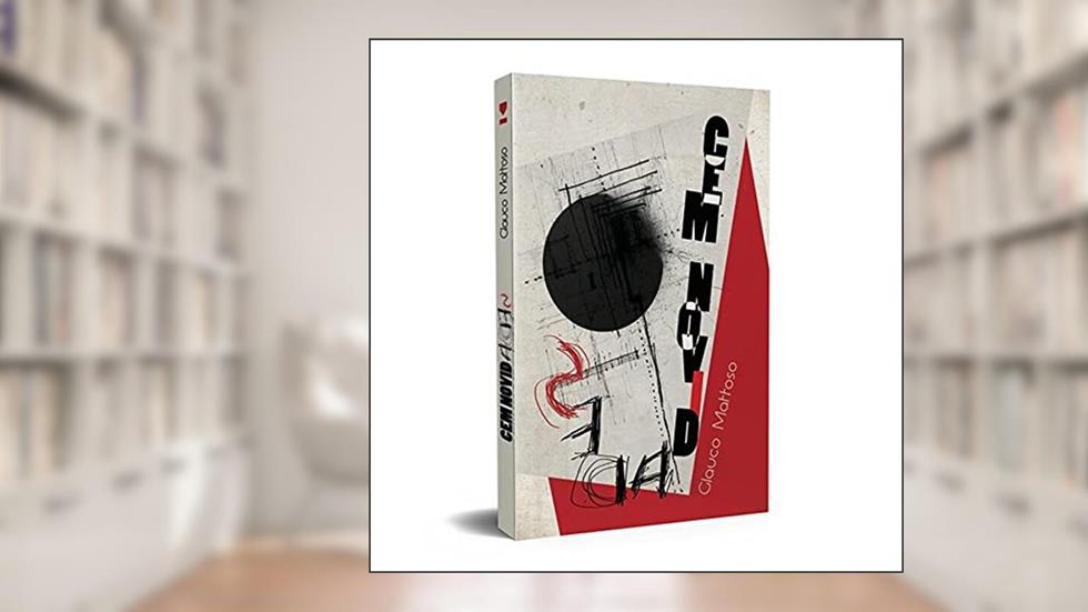 Cem Novidades: Dissonnettos Anthologicos, do autor Glauco Mattoso