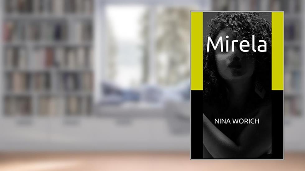 Mirela, do autor Nina Worich