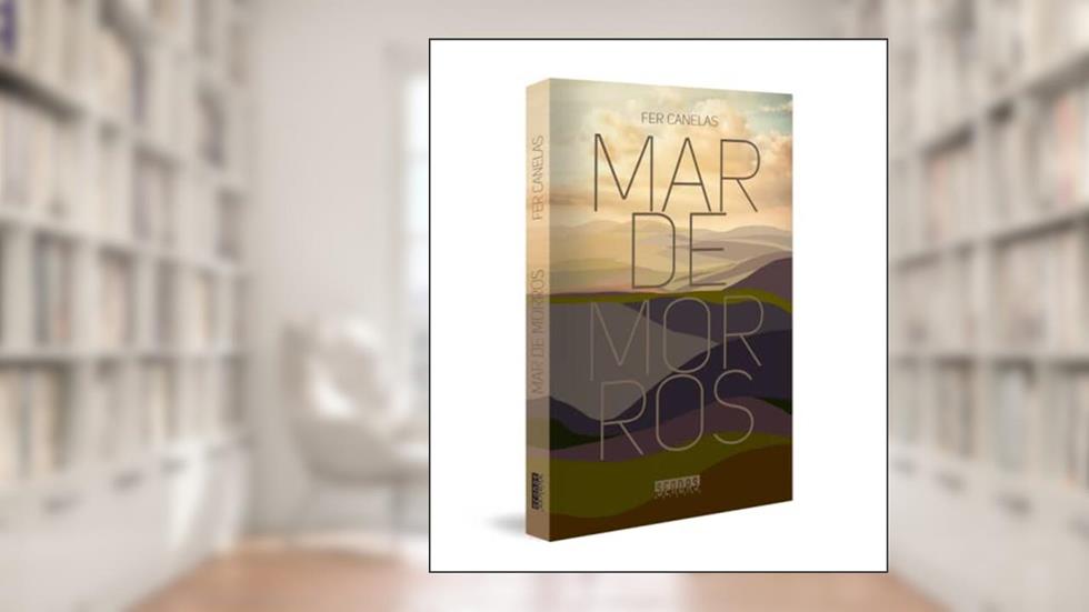 Mar de Morros, do autor Fer Canelas