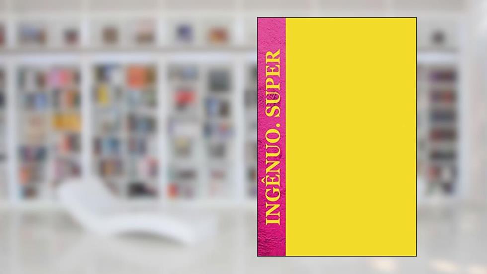 Ingênuo. Super, do autor Erland Loe