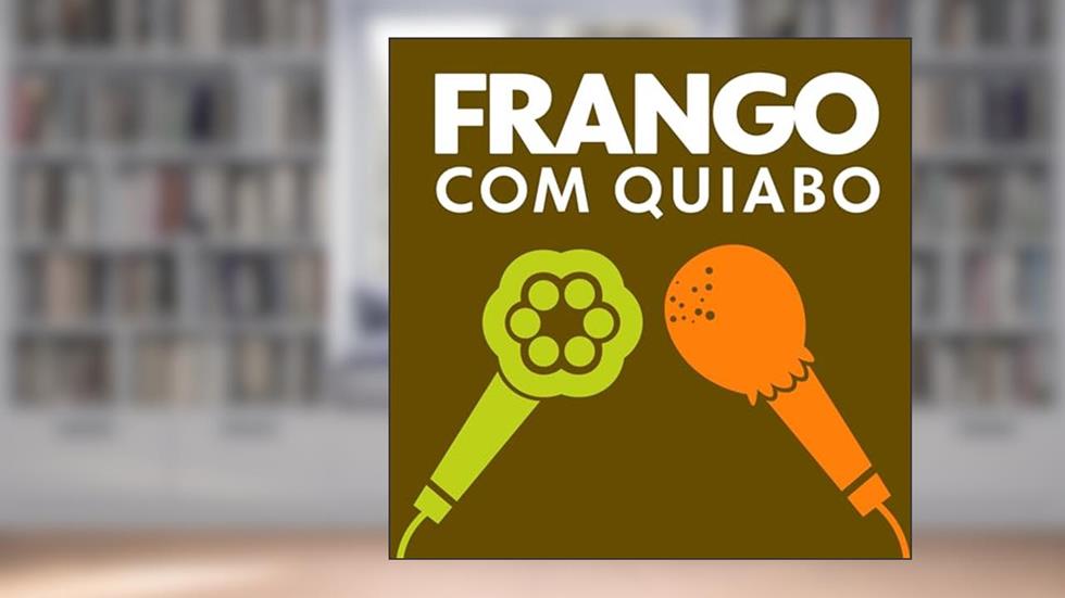 Frango com Quiabo, do autor G1
