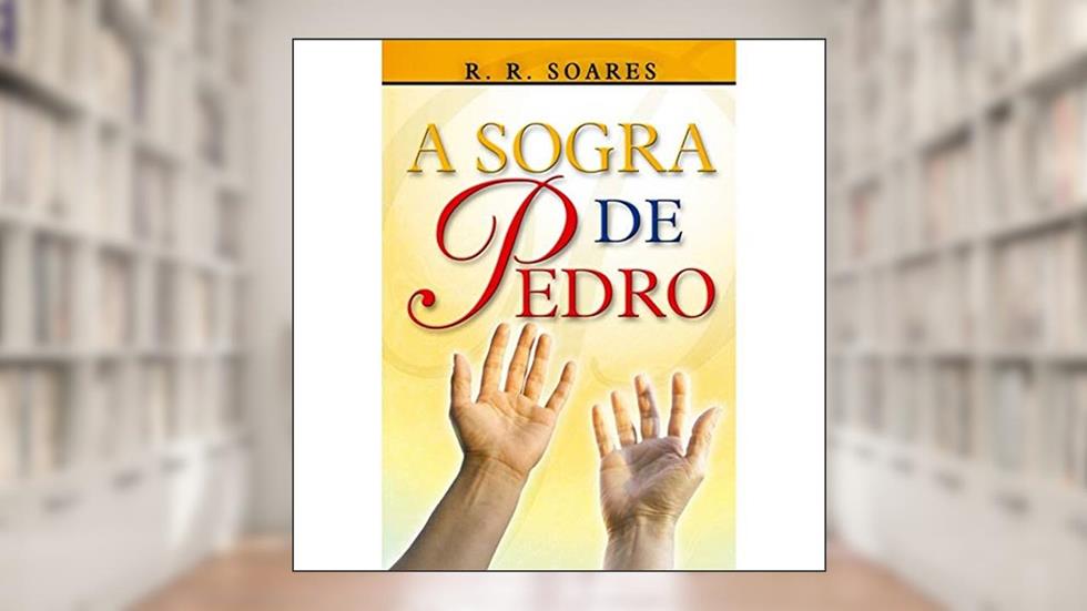 A Sogra De Pedro, do autor R.r. Soares