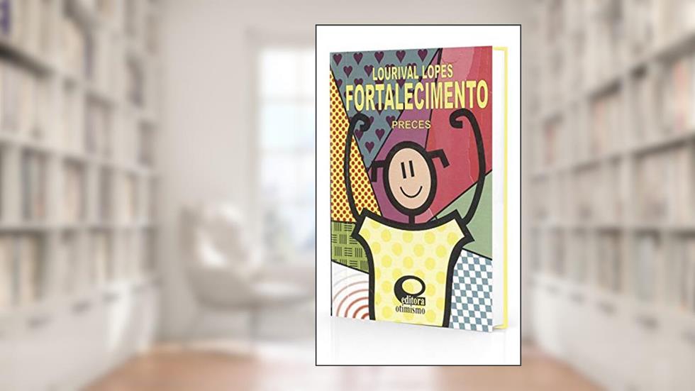 Fortalecimento, do autor Diversos; Diversos; Diversos