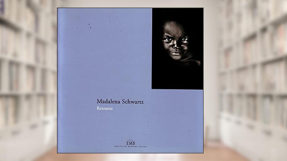 Retratos, do autor Madalena Schwartz