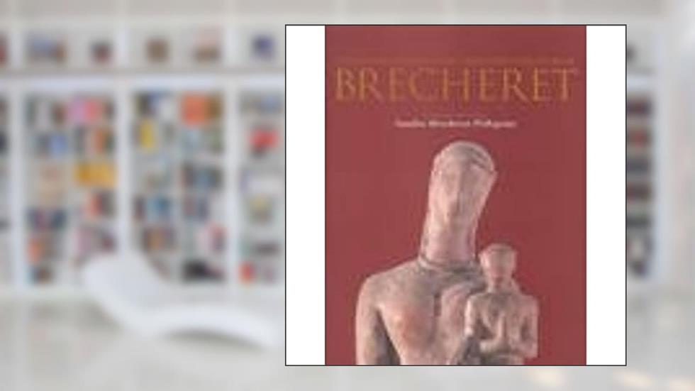A Escultura Religiosa de Brecheret, do autor Sandra Brecheret Pellegrini