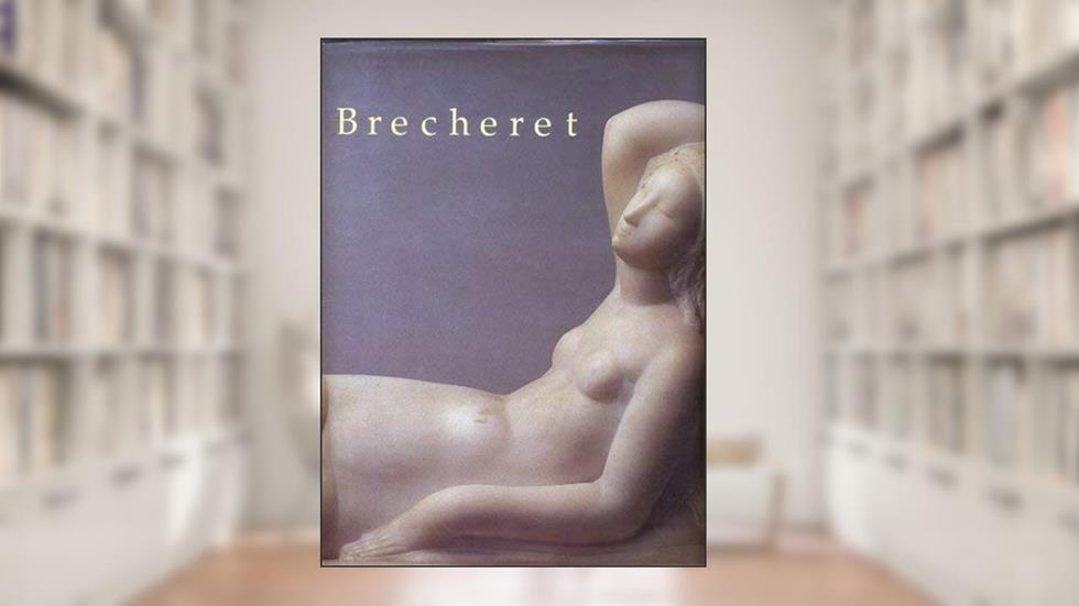 Brecheret (Portuguese Edition), do autor Vitor Brecheret