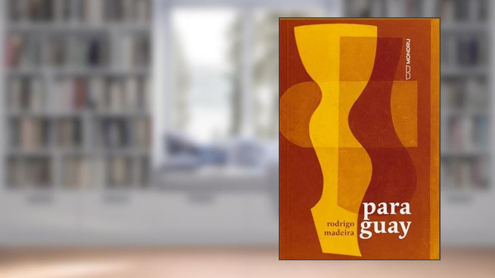 Paraguay, do autor Rodrigo Madeira