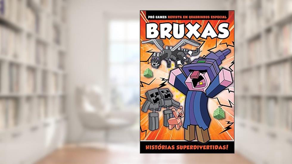 Pró-Games Revista em Quadrinhos Especial Edição 01 - Atlântida: Atlântida, do autor On Line Editora