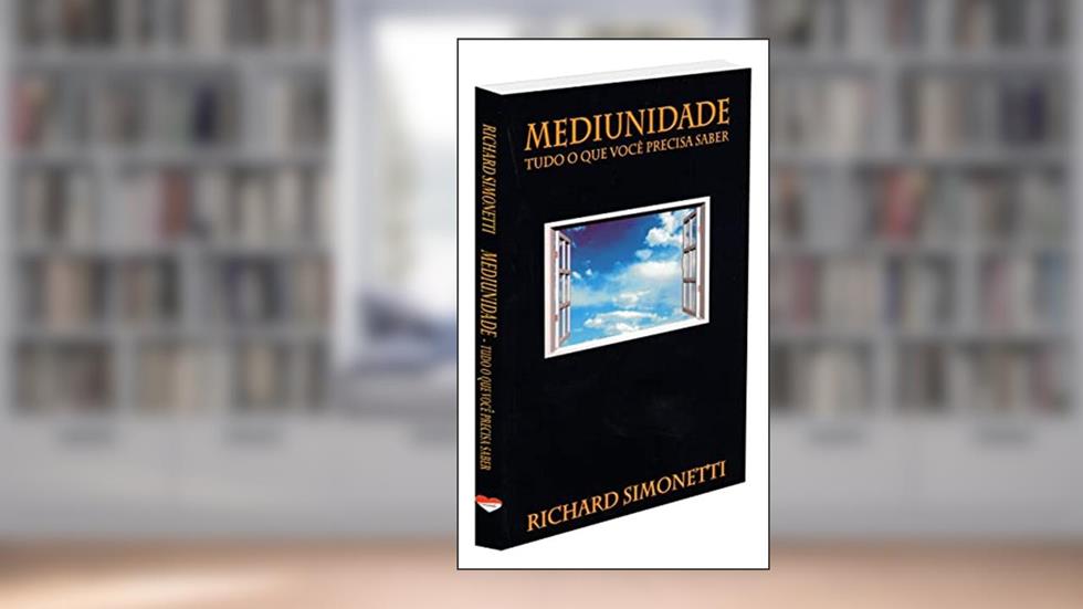 Mediunidade Tudo o que Você Precisa Saber, do autor Diversos