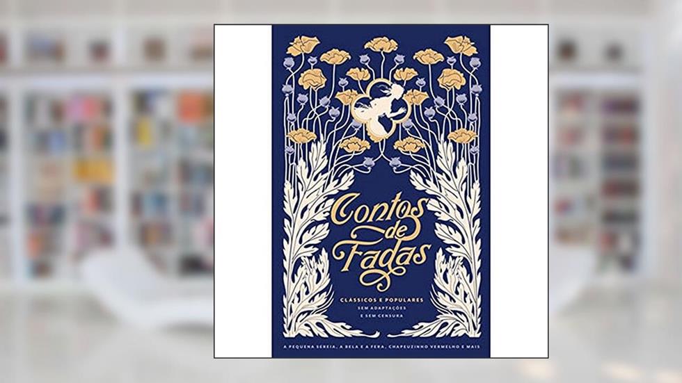 Contos de Fadas Classicos e Populares, do autor Andersen