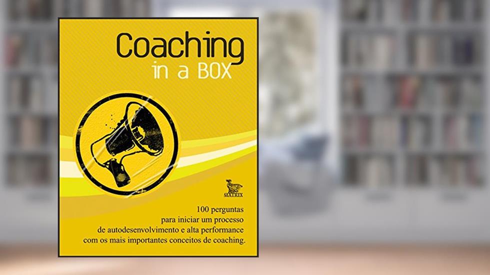 Coaching in a box, do autor Flavia Lippi