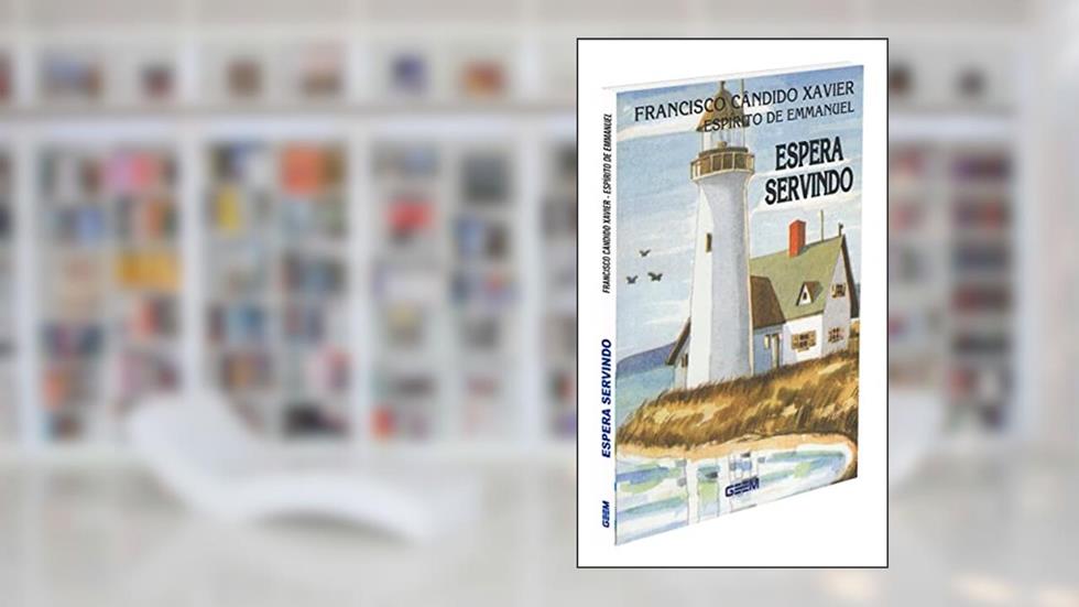 Espera Servindo, do autor Diversos; Diversos; Diversos