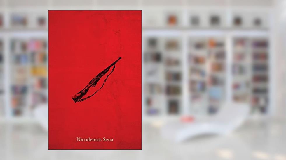 A Espera do Nunca Mais: uma Saga Amazônica, do autor Nicodemos Sena