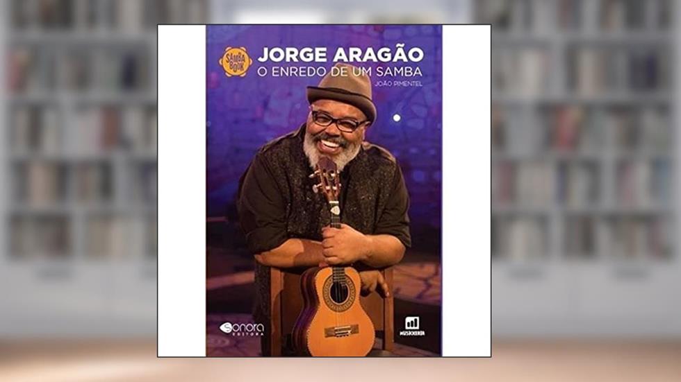 Jorge Aragao, do autor Joao Pimentel