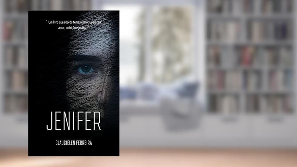 Jenifer, do autor Glaucielen Ferreira