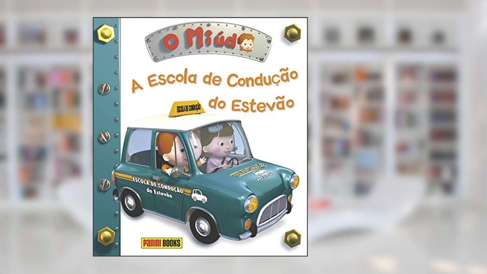 Miudo. A Escola de Candição do Estevao, O, do autor Vários Autores