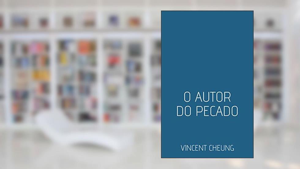 O Autor do Pecado, do autor Vincent Cheung