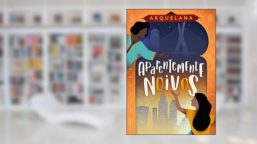 Aparentemente Noivos, do autor Arquelana