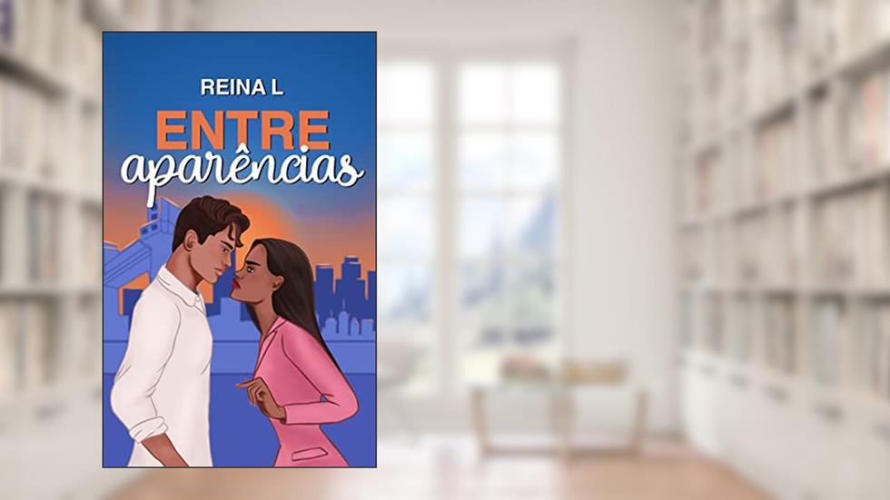 Entre Aparências, do autor Reina L.