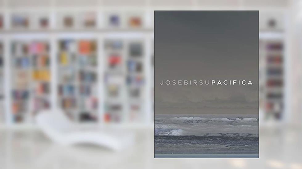 Pacifica, do autor Jose Birsu