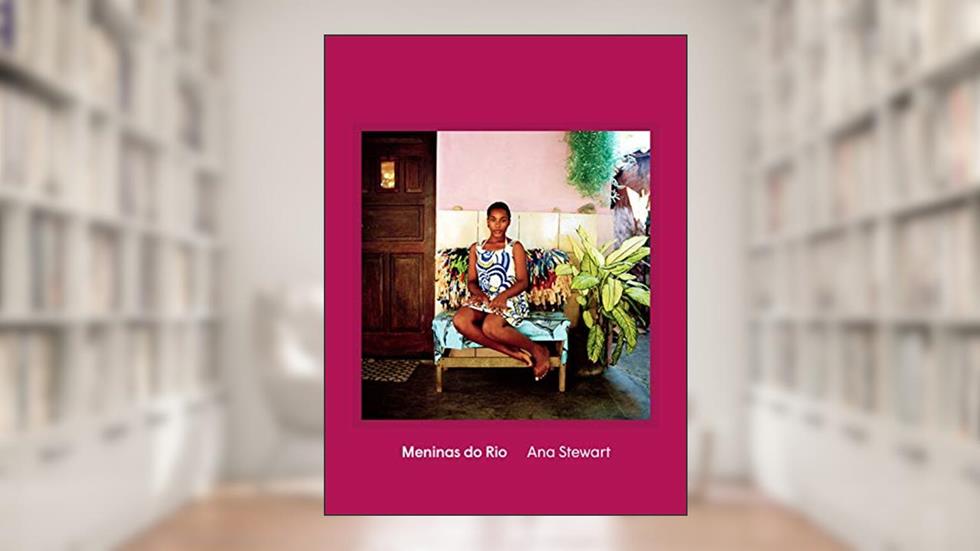 Meninas do Rio, do autor Ana Stewart