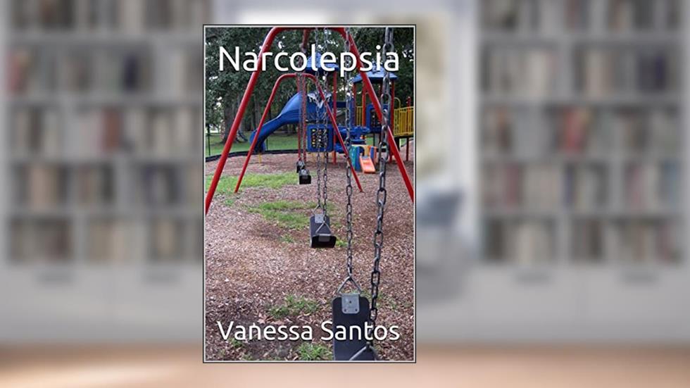 Narcolepsia, do autor Vanessa Santos