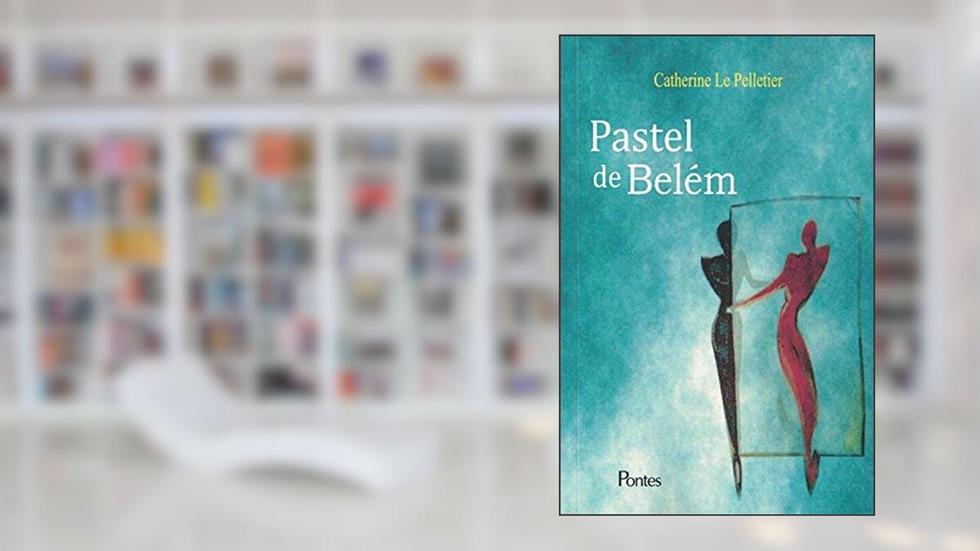 Pastel de Belém, do autor Catherine Le Pelletier