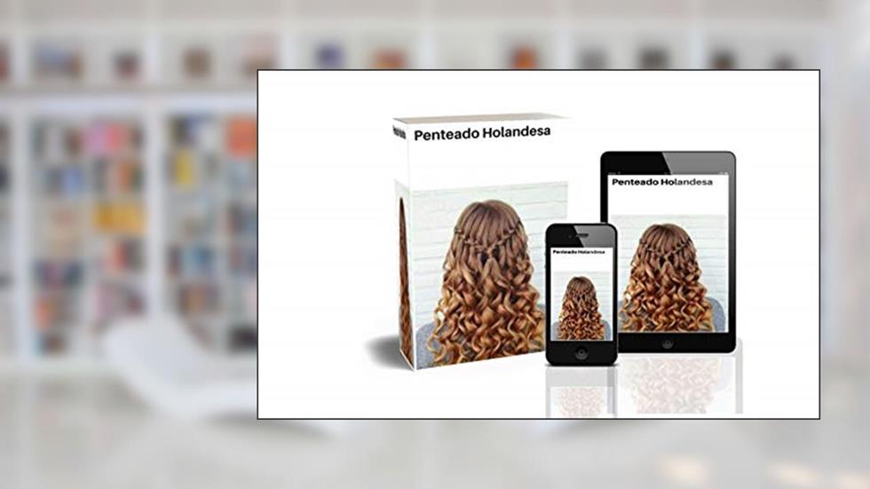 Penteado Holandesa, do autor Roberto Lopes da Paixão