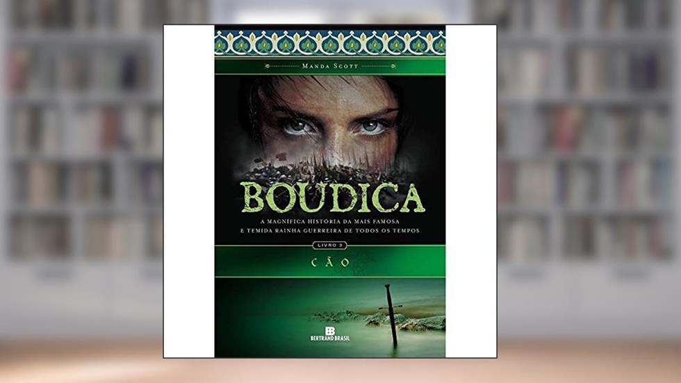 Cão (Vol. 3), do autor Amanda Scott