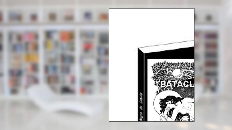 BATACLAN, do autor Jorge Curvello