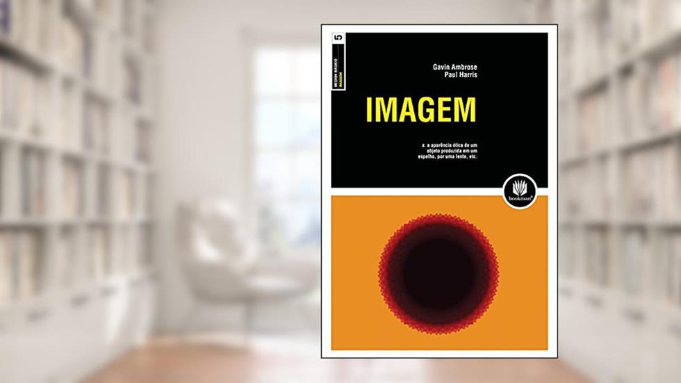 Imagem, do autor Gavin Ambrose