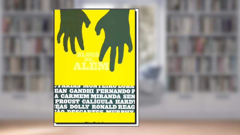 Blogs do Além, do autor Vitor Knijnik