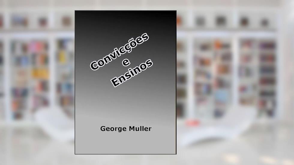 Conviccoes e Ensinos, do autor Silvio Dutra