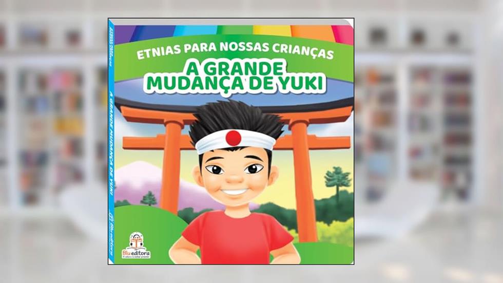 Etnias para nossas crianças: Orientais, do autor Book Factory
