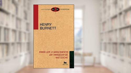 Capa de Para ler 
