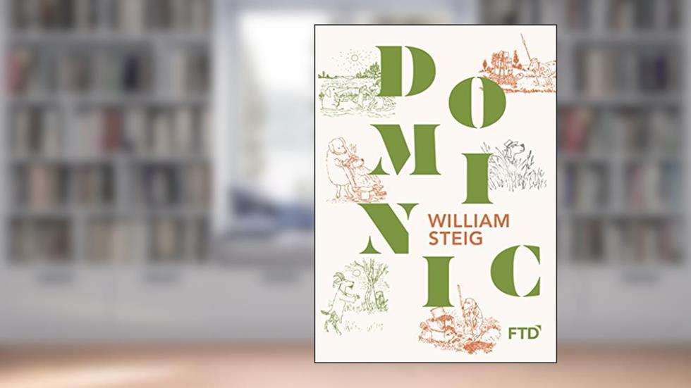 Dominic, do autor William Steig