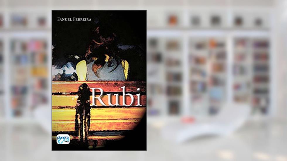 Rubi, do autor Fanuel Ferreira